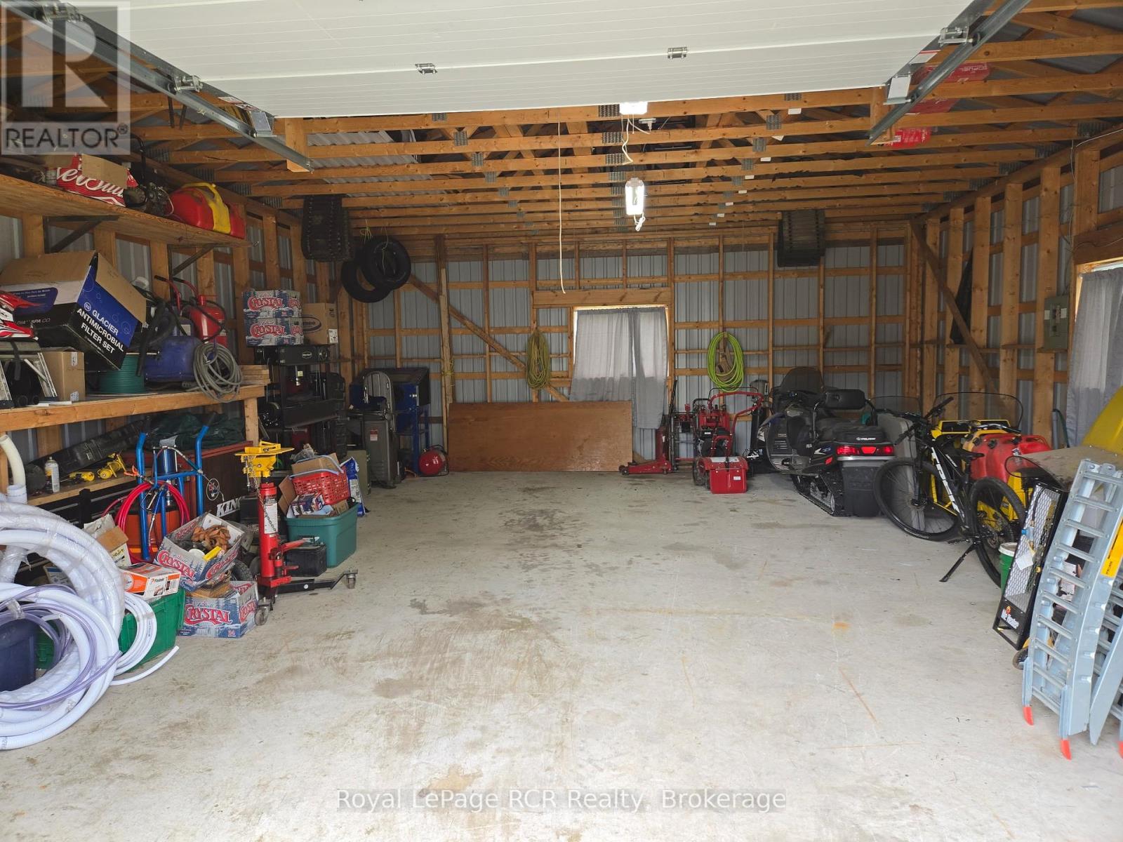 Photo 9 of 181 Council Road, South Bruce ON