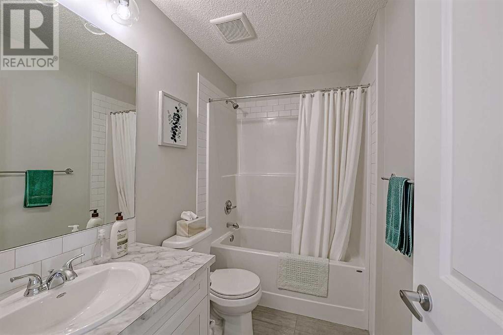 707, 250 Fireside View, Cochrane, Alberta