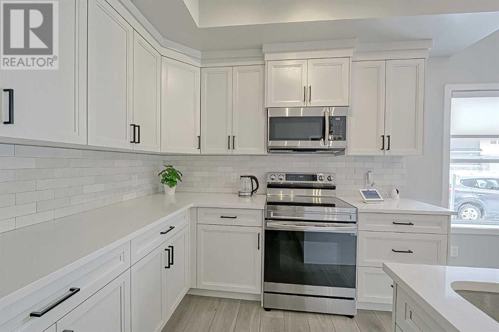 707, 250 Fireside View, Cochrane, Alberta