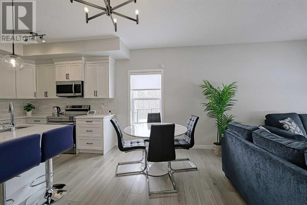 707, 250 Fireside View, Cochrane, Alberta
