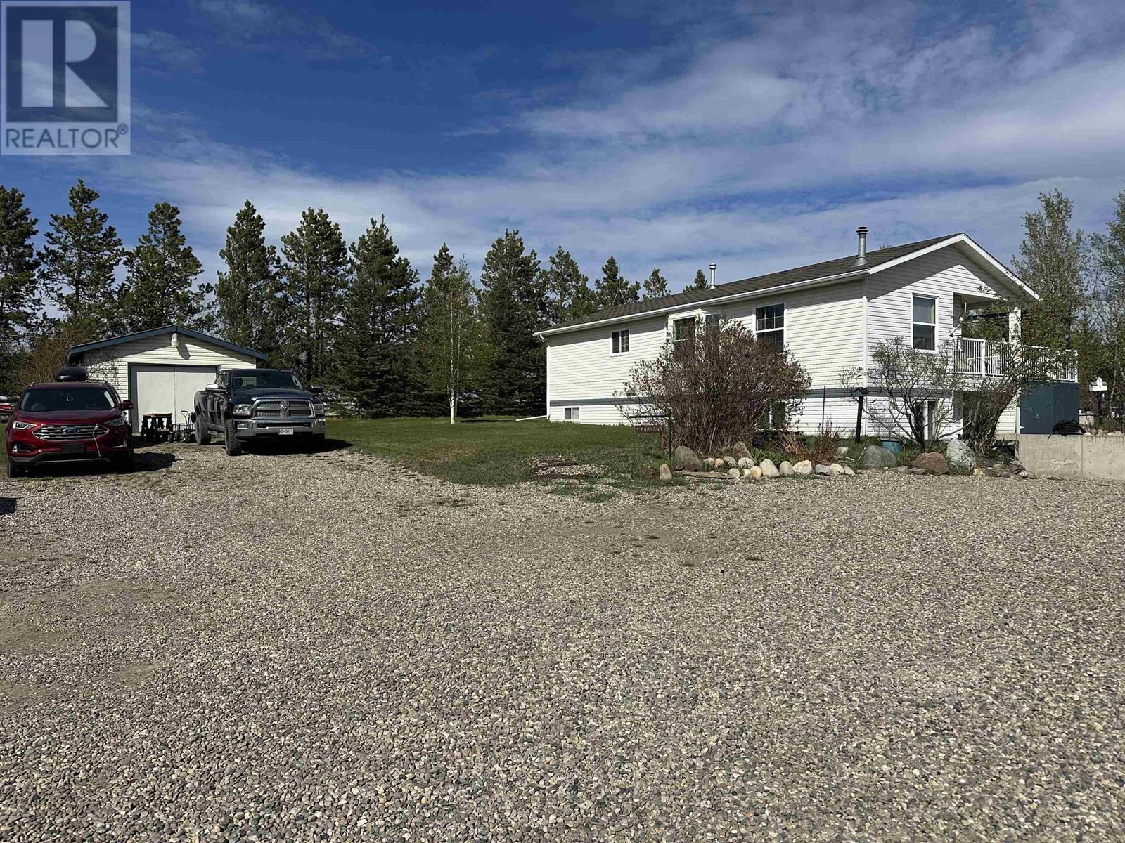 9789 255 ROAD, Fort St. John