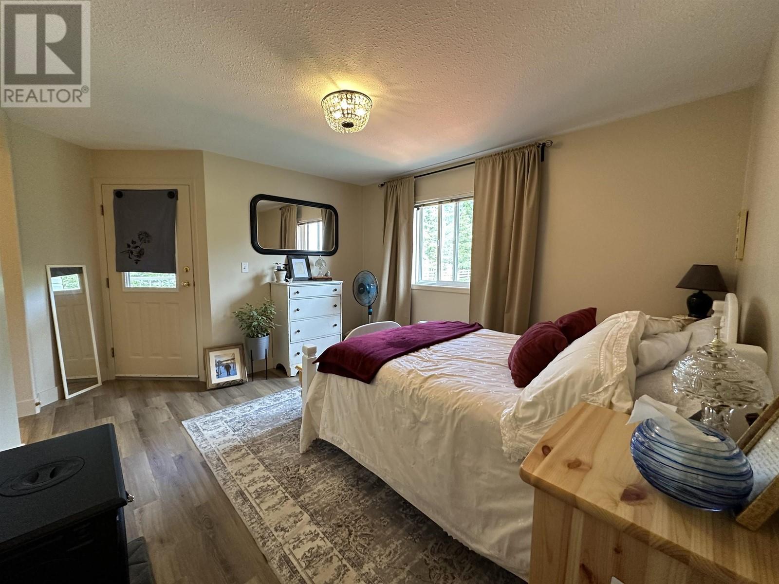 9789 255 ROAD, Fort St. John