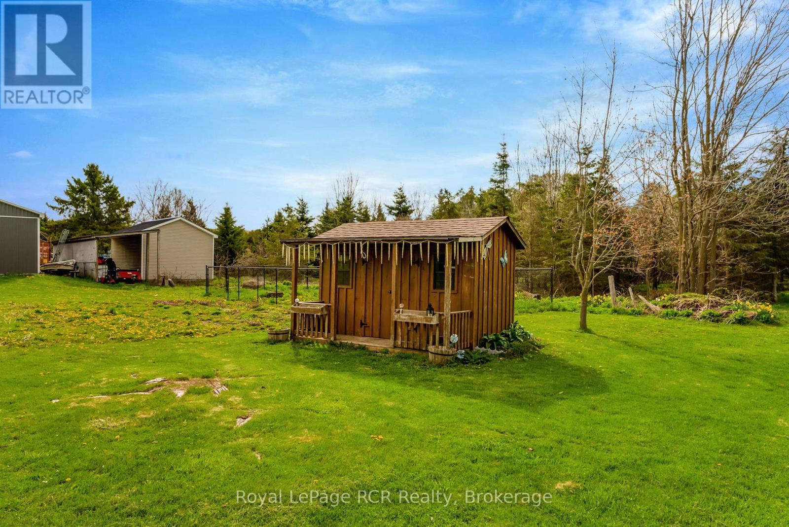 Photo 32 of 181 Council Road, South Bruce ON