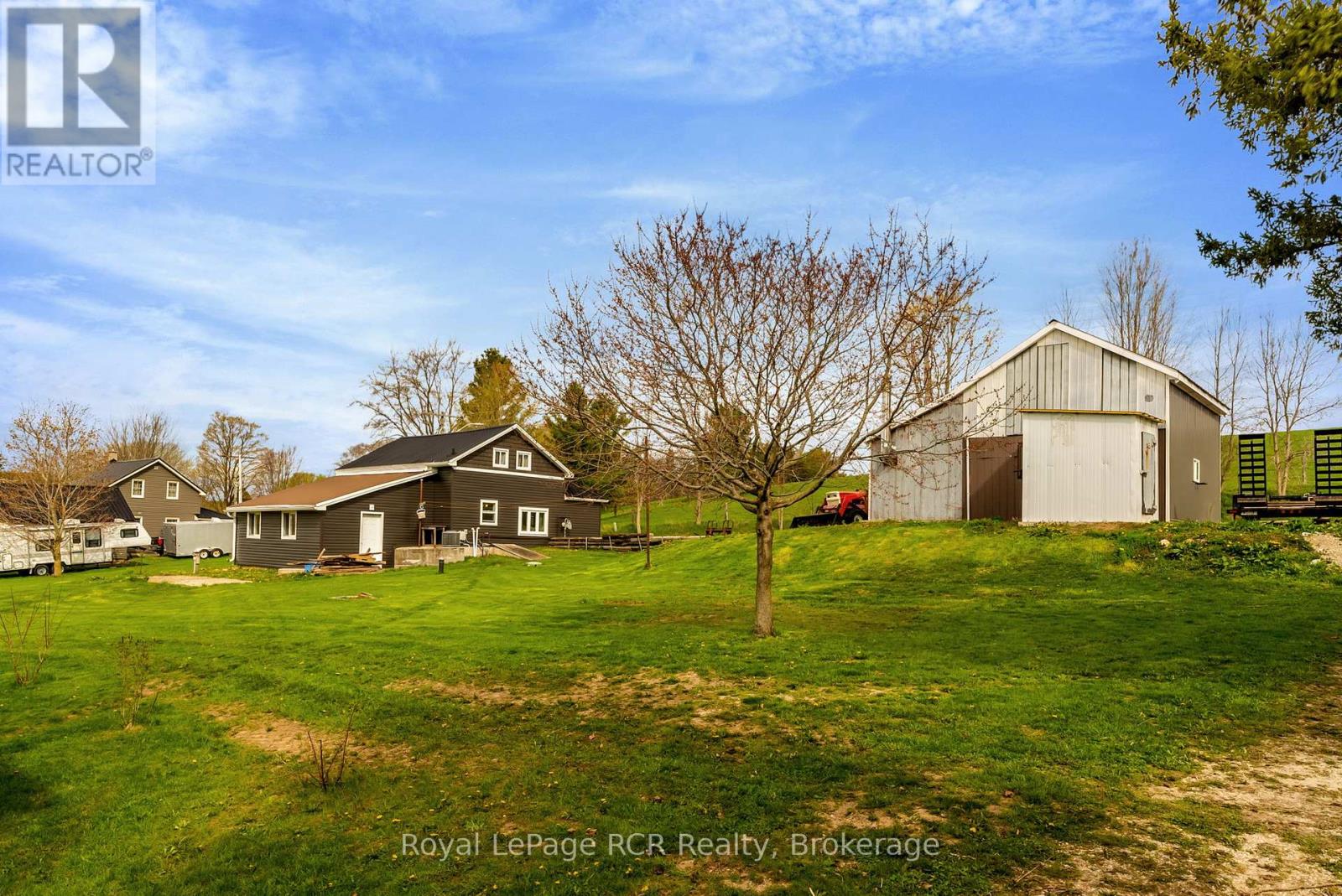 Photo 31 of 181 Council Road, South Bruce ON