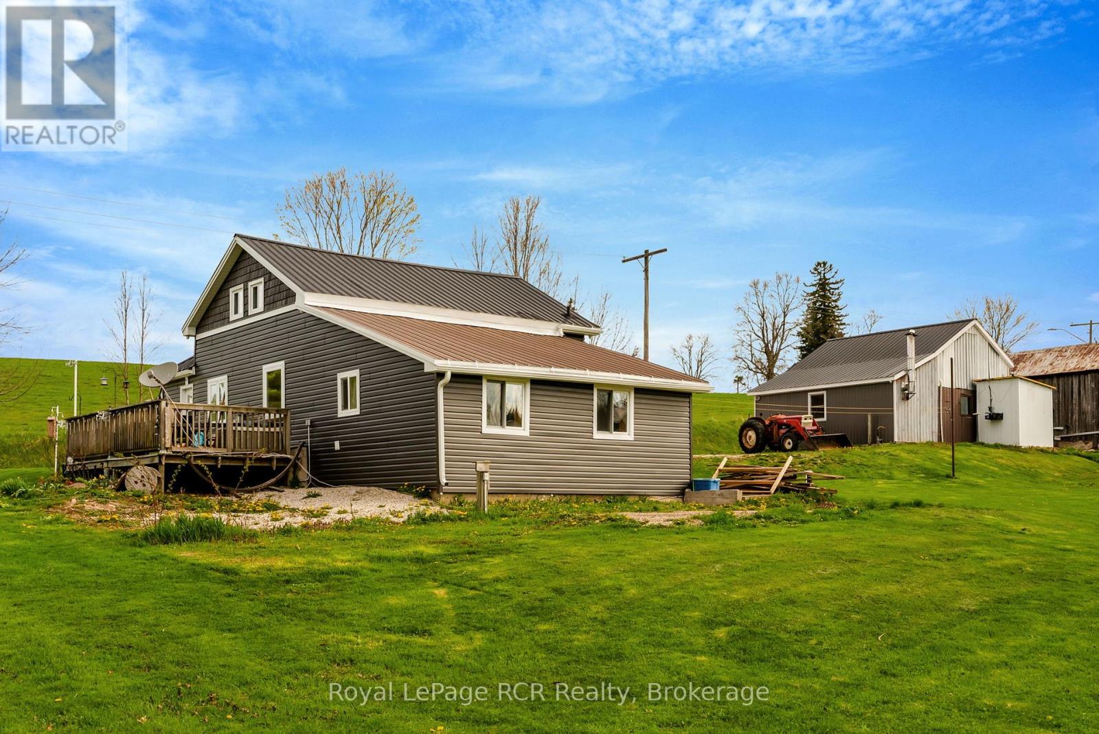 Photo 34 of 181 Council Road, South Bruce ON