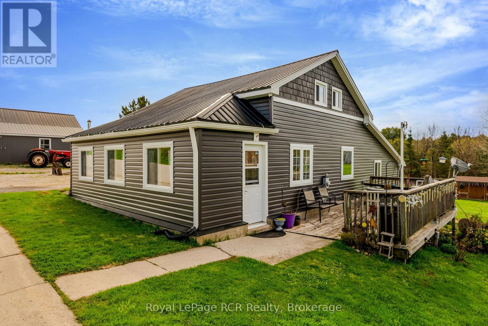 Photo 33 of 181 Council Road, South Bruce ON