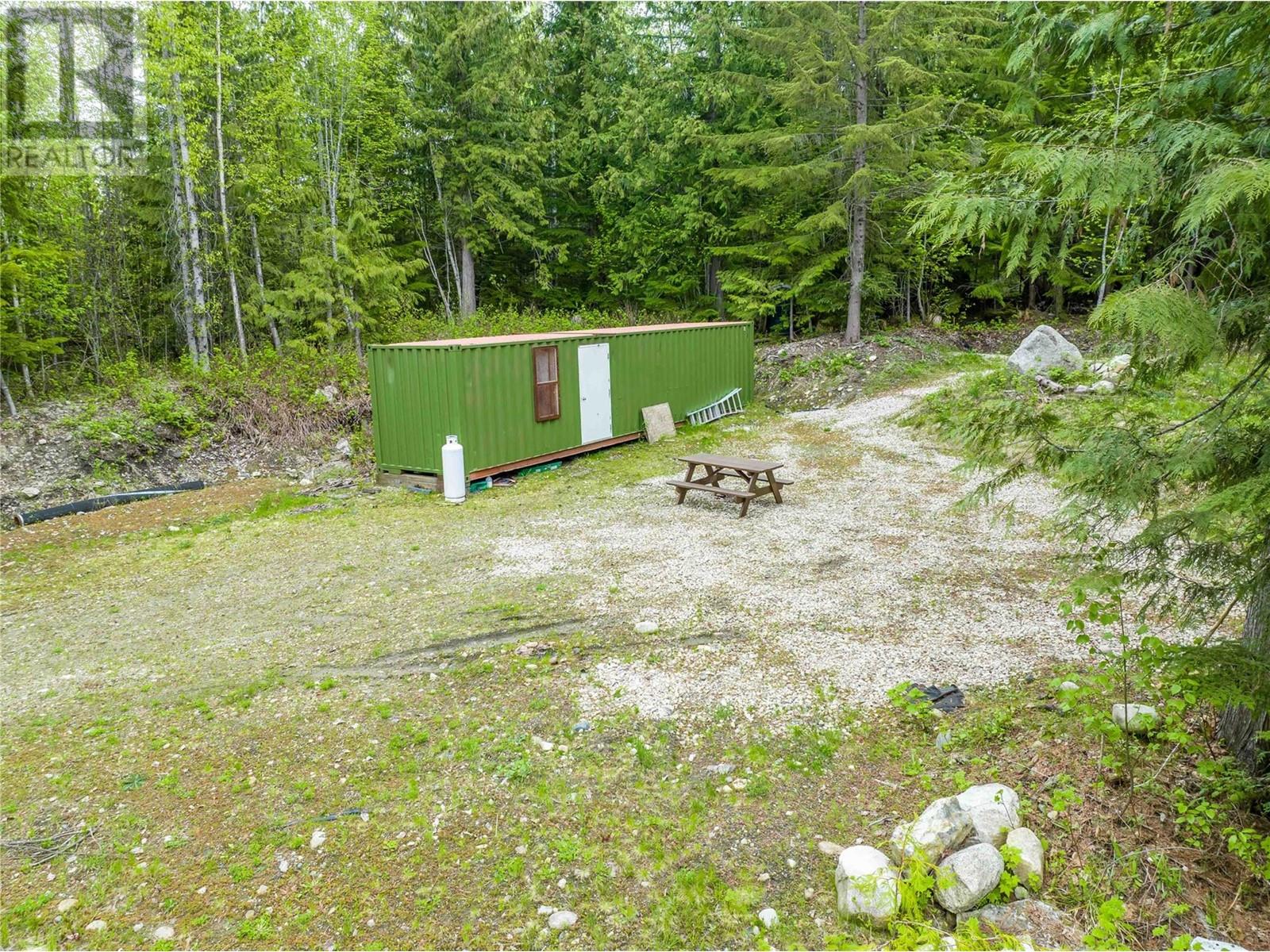 420 Galena Shores Drive Lot# 56, Revelstoke