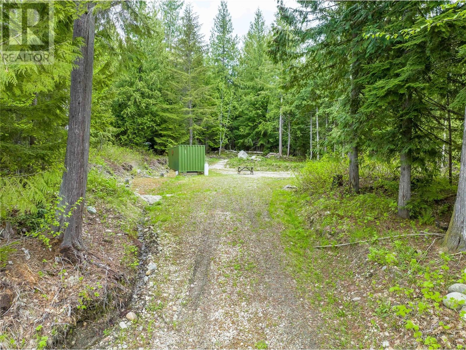 420 Galena Shores Drive Lot# 56, Revelstoke