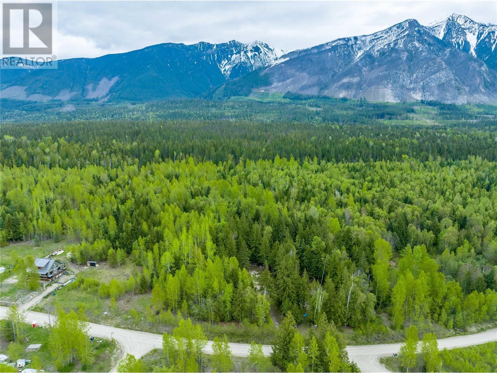 420 Galena Shores Drive Lot# 56, Revelstoke