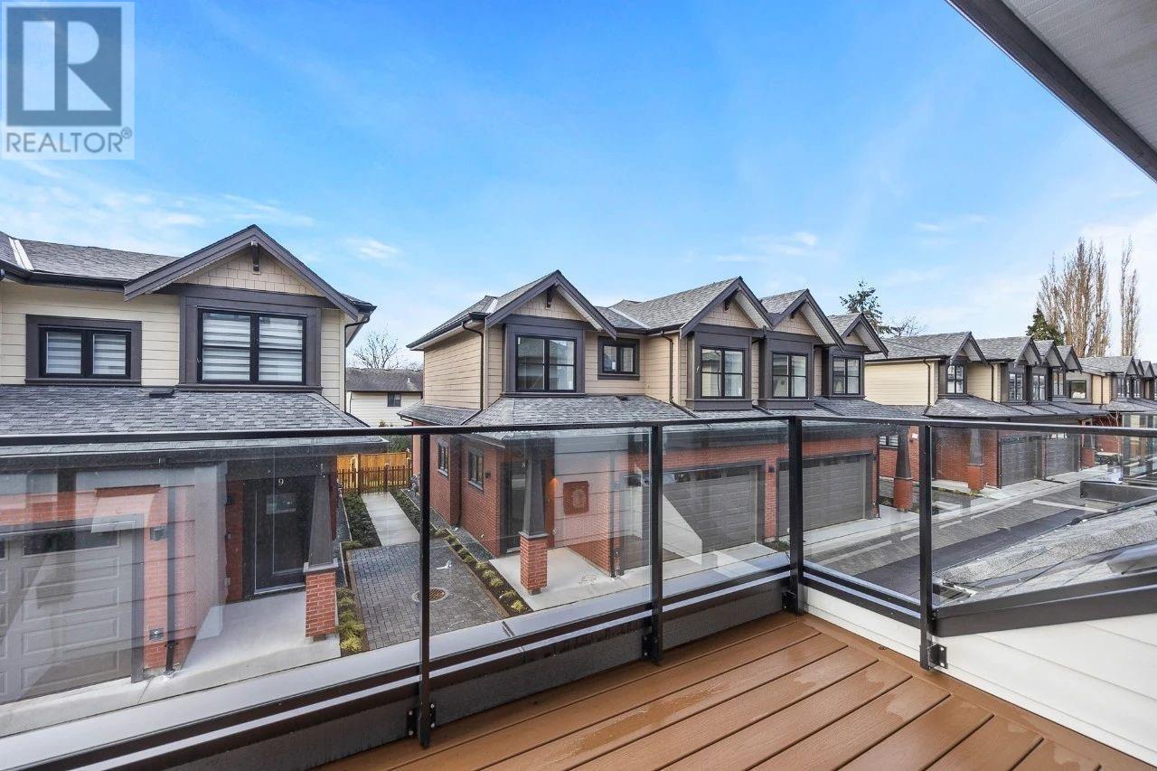 #18-10233 NO.2 Road, Richmond