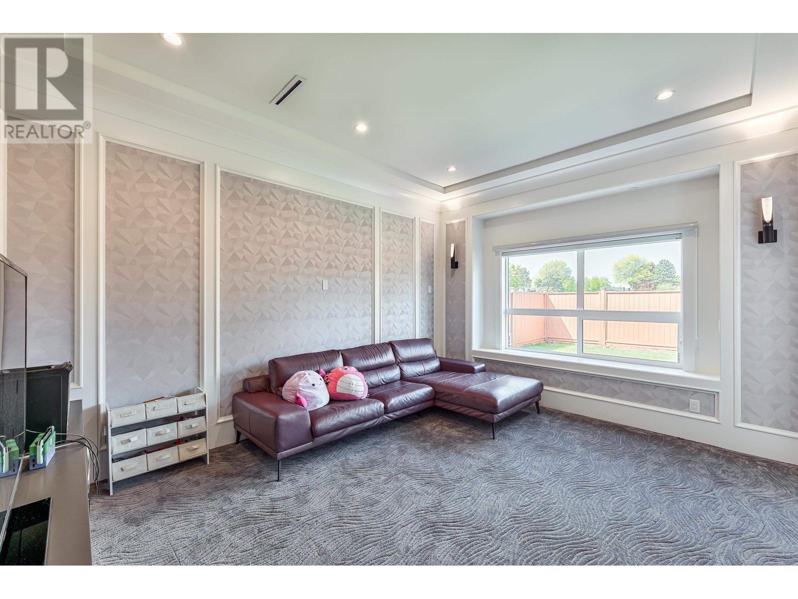 8511 SIERPINA Drive, Richmond