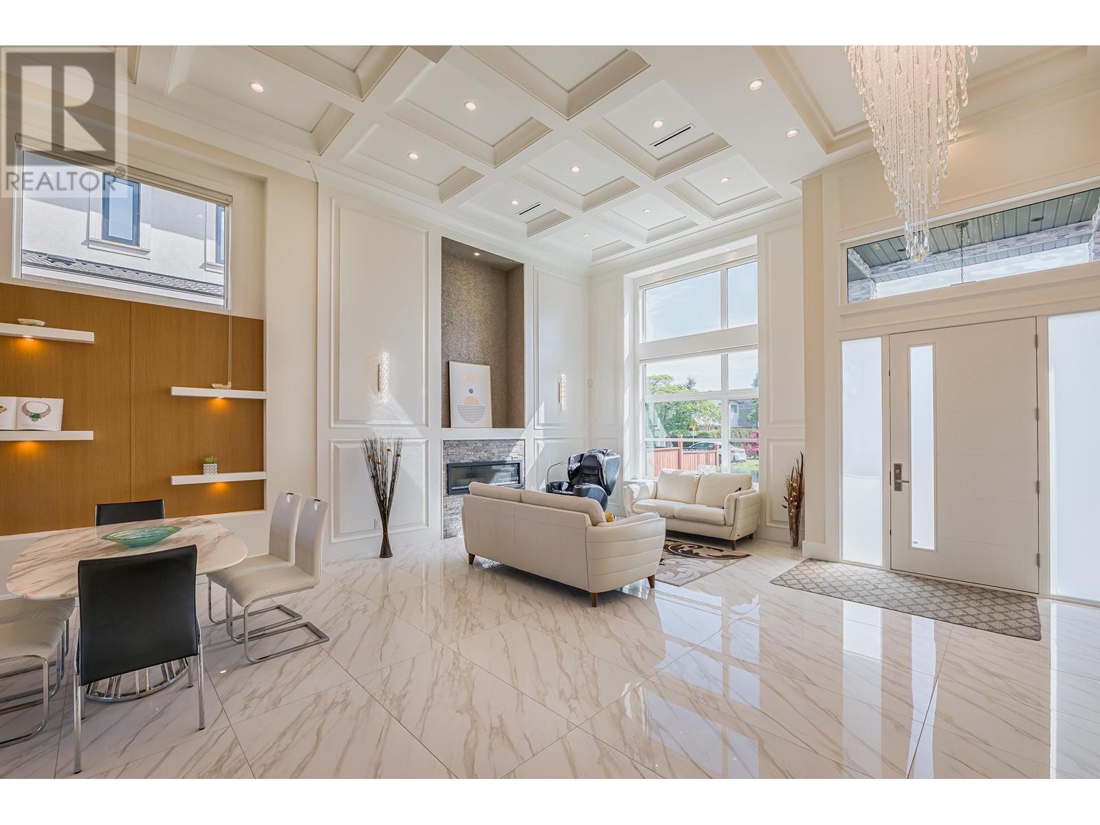 Photo 7 of 8511 Sierpina Drive, Richmond BC