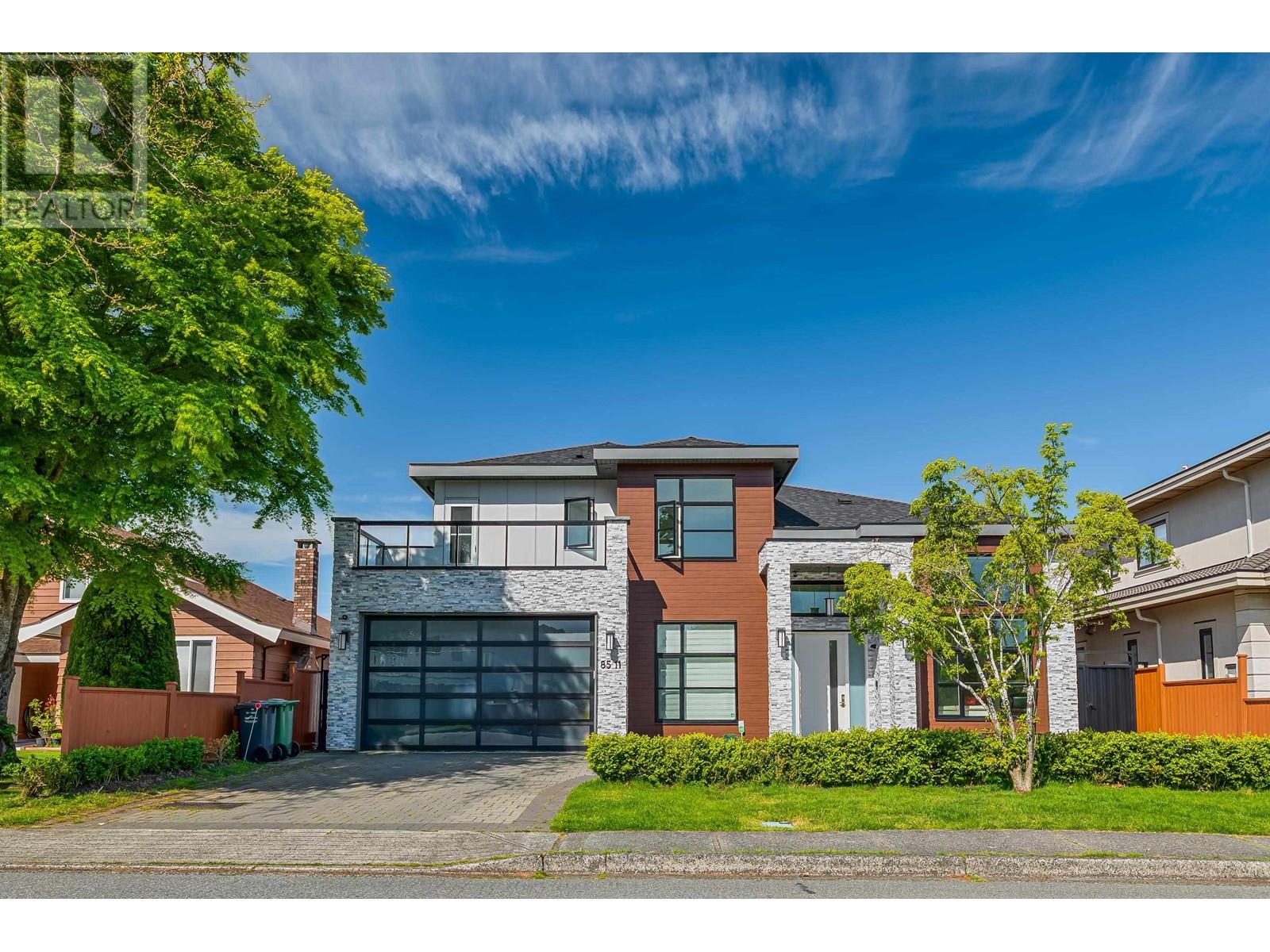 8511 SIERPINA Drive, Richmond