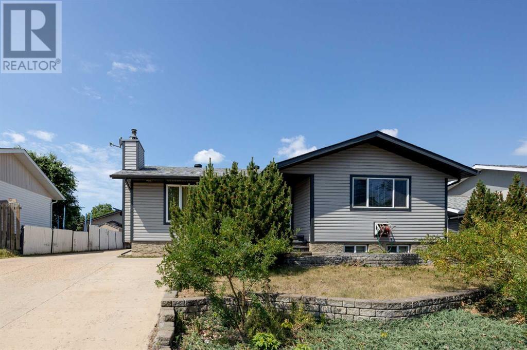 577 Beacon Hill Drive, Fort McMurray, Alberta