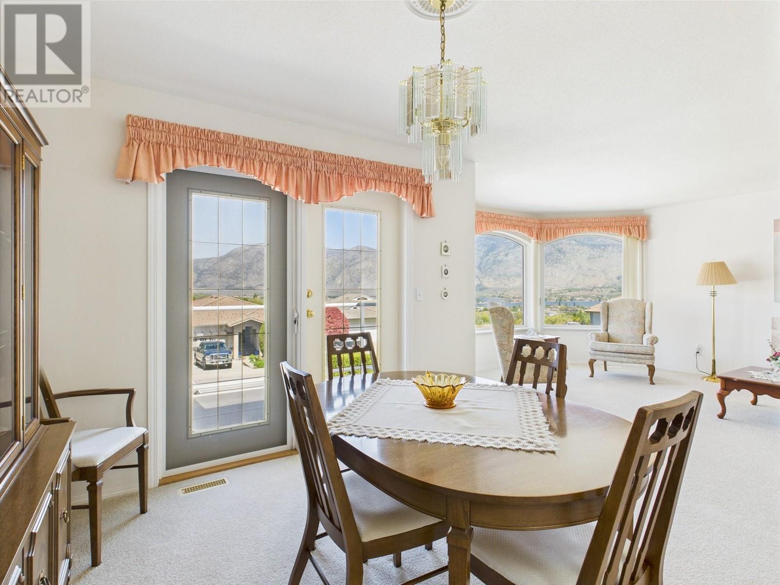11708 QUAIL RIDGE Place, Osoyoos