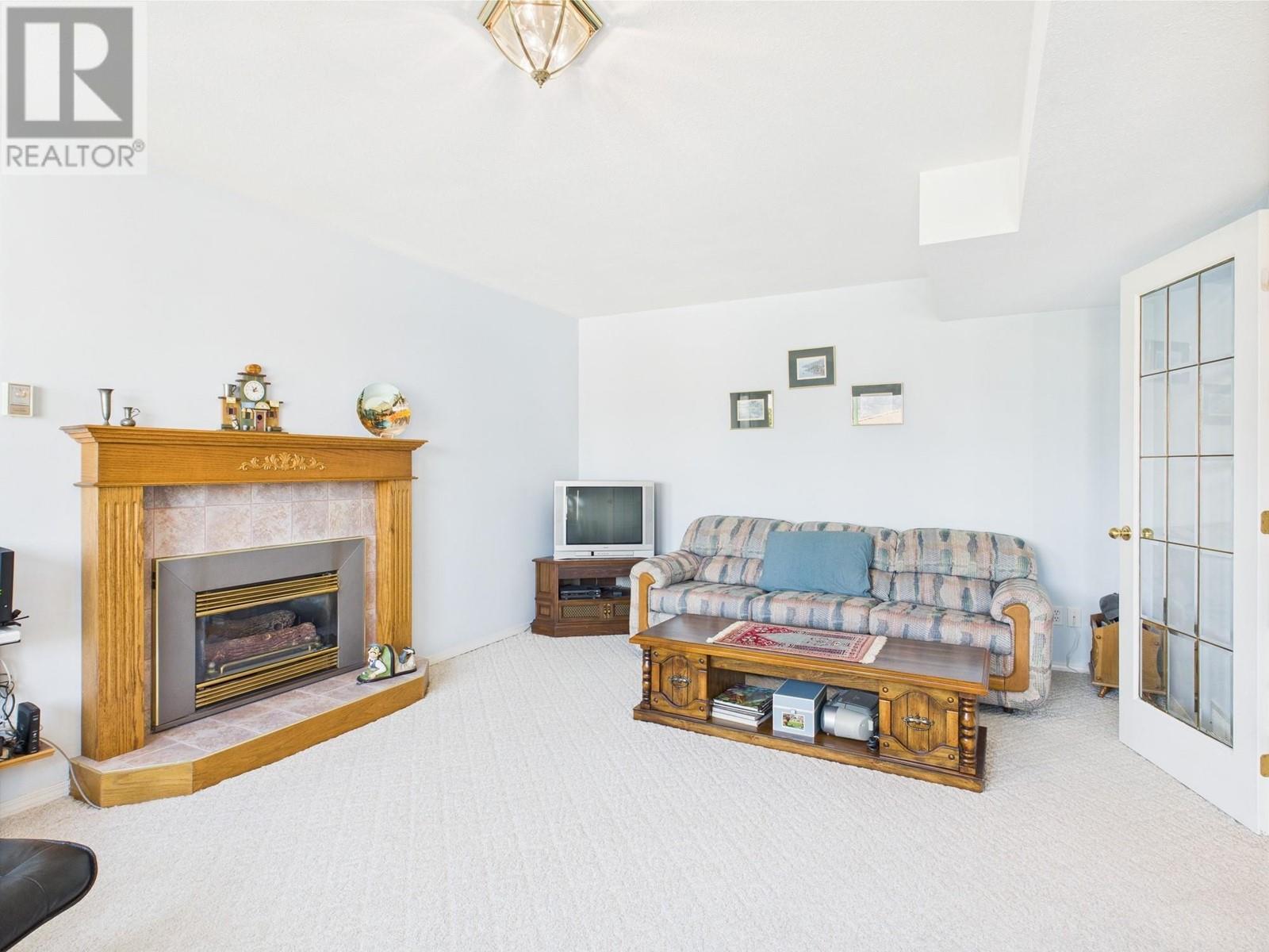 11708 QUAIL RIDGE Place, Osoyoos