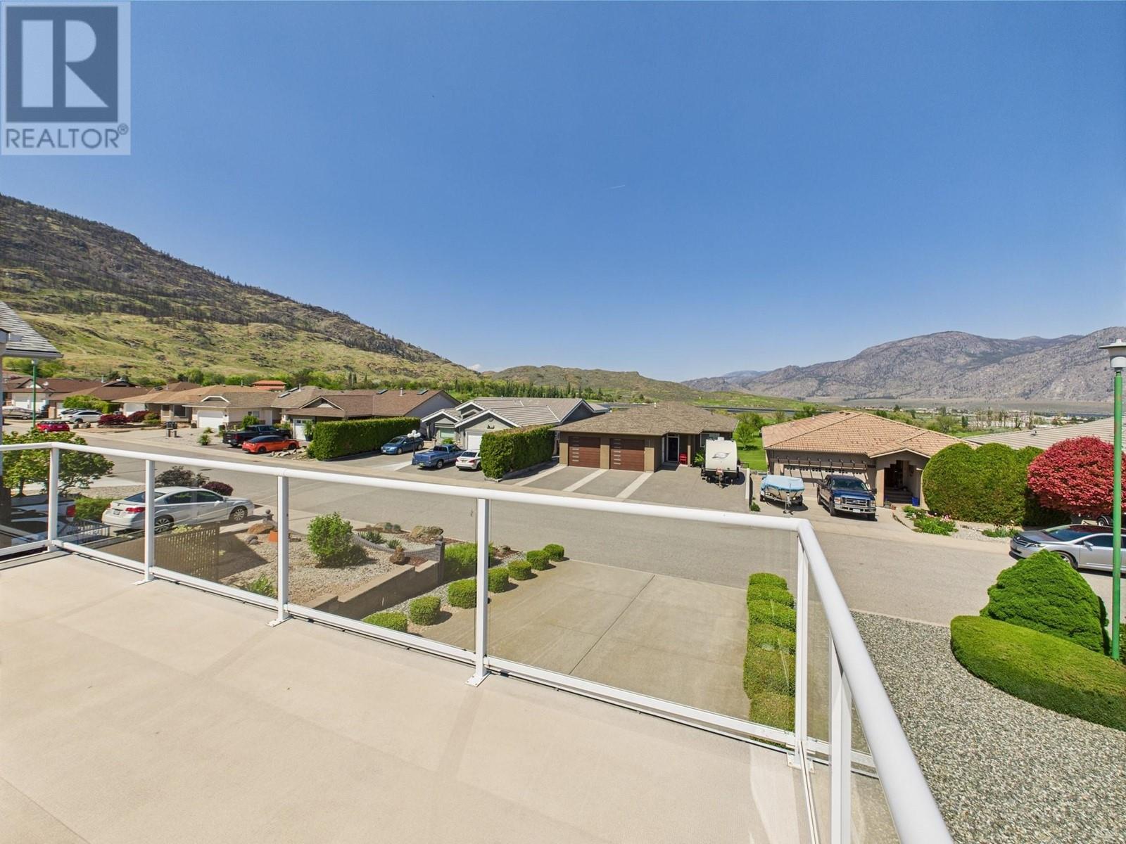 11708 QUAIL RIDGE Place, Osoyoos