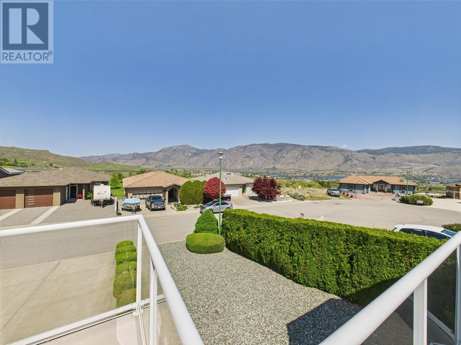 11708 QUAIL RIDGE Place, Osoyoos