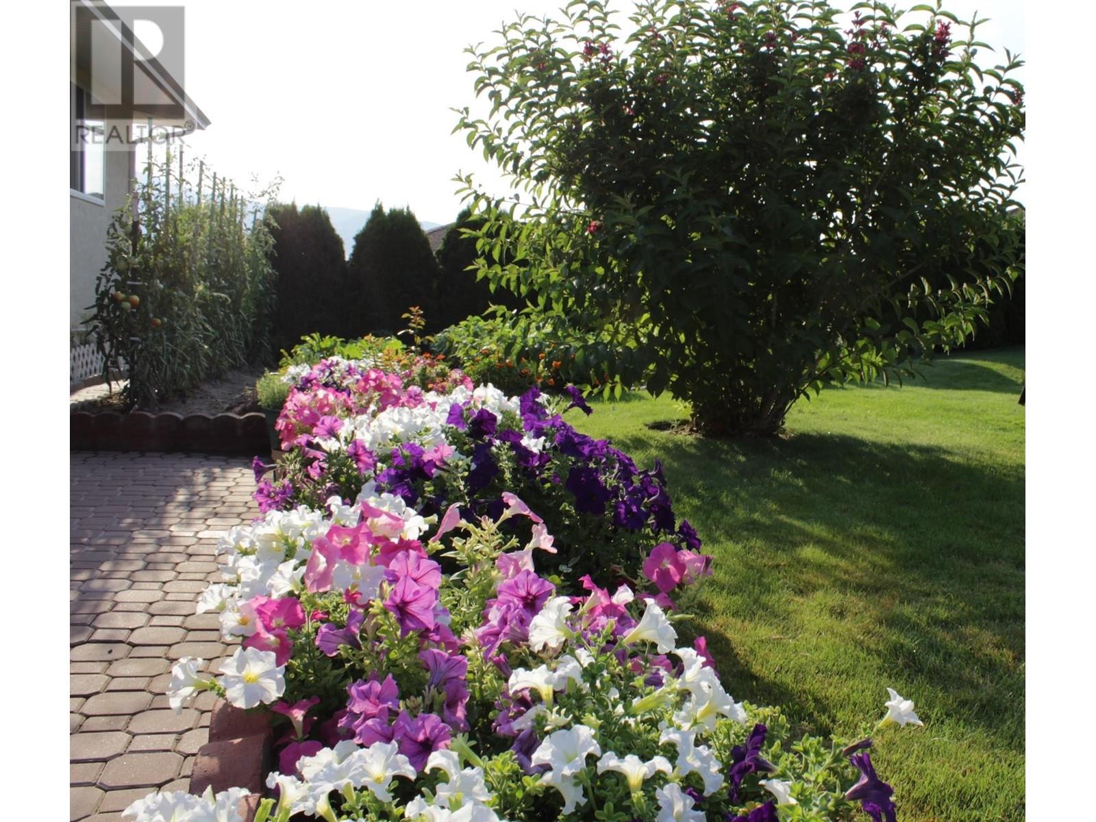 11708 QUAIL RIDGE Place, Osoyoos
