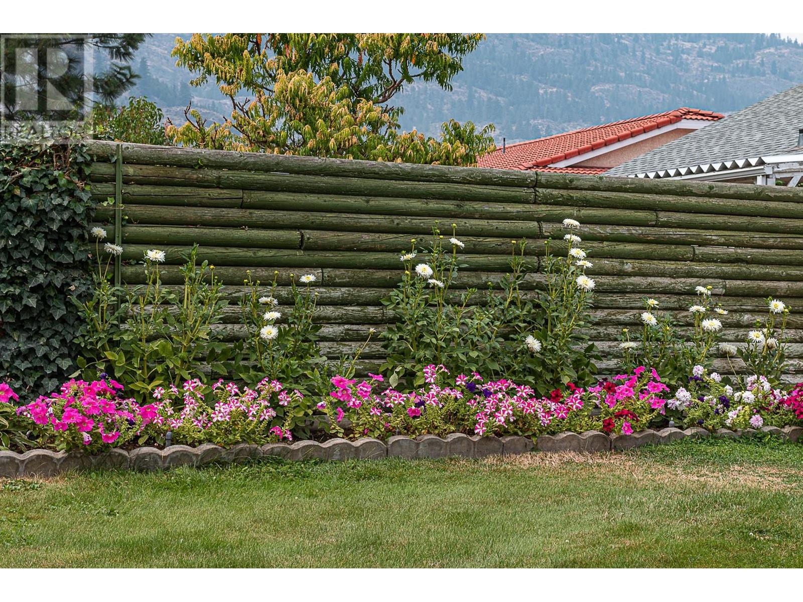 11708 QUAIL RIDGE Place, Osoyoos