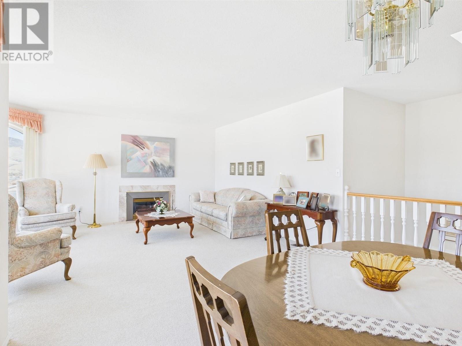 11708 QUAIL RIDGE Place, Osoyoos