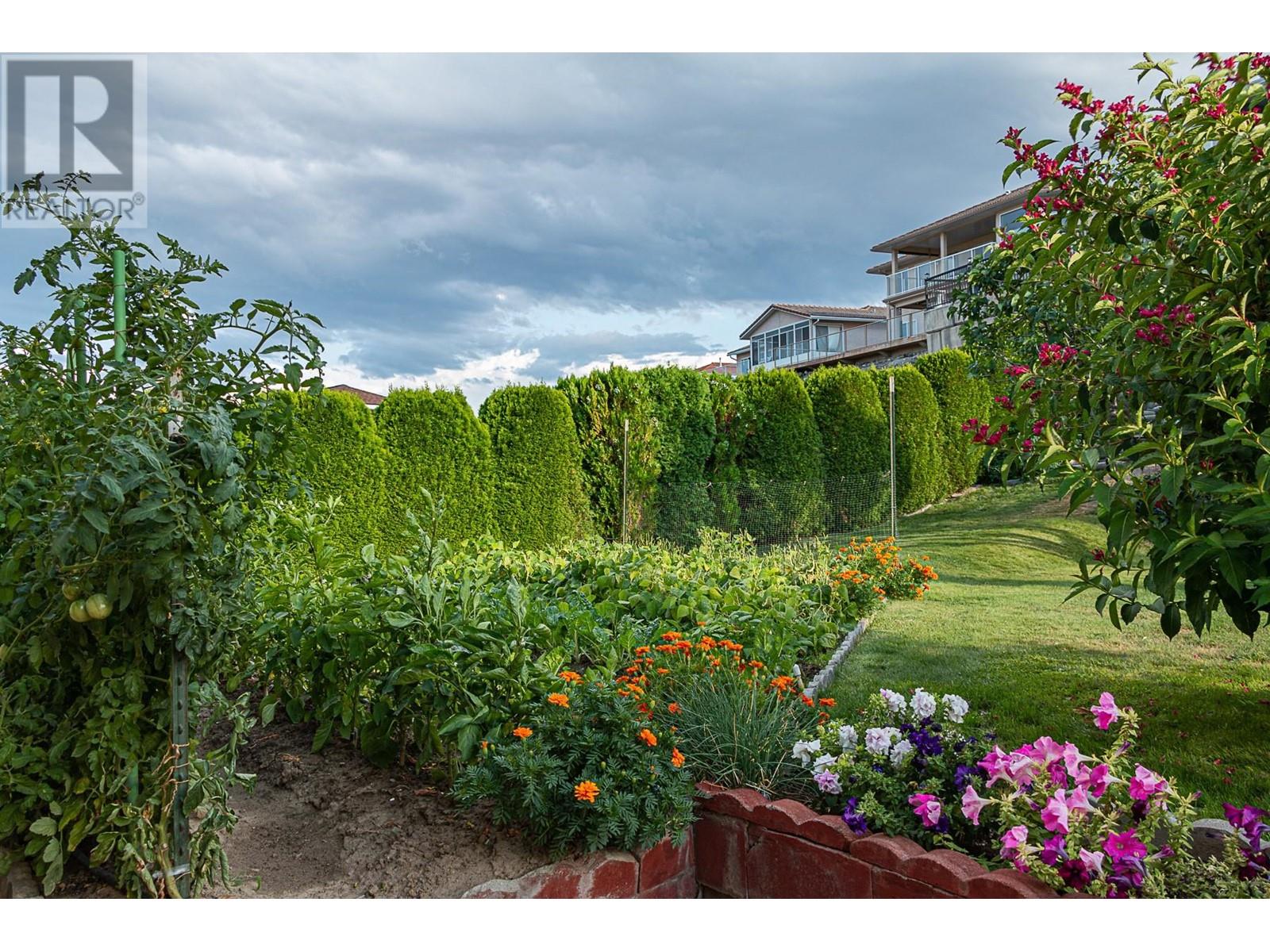 11708 QUAIL RIDGE Place, Osoyoos