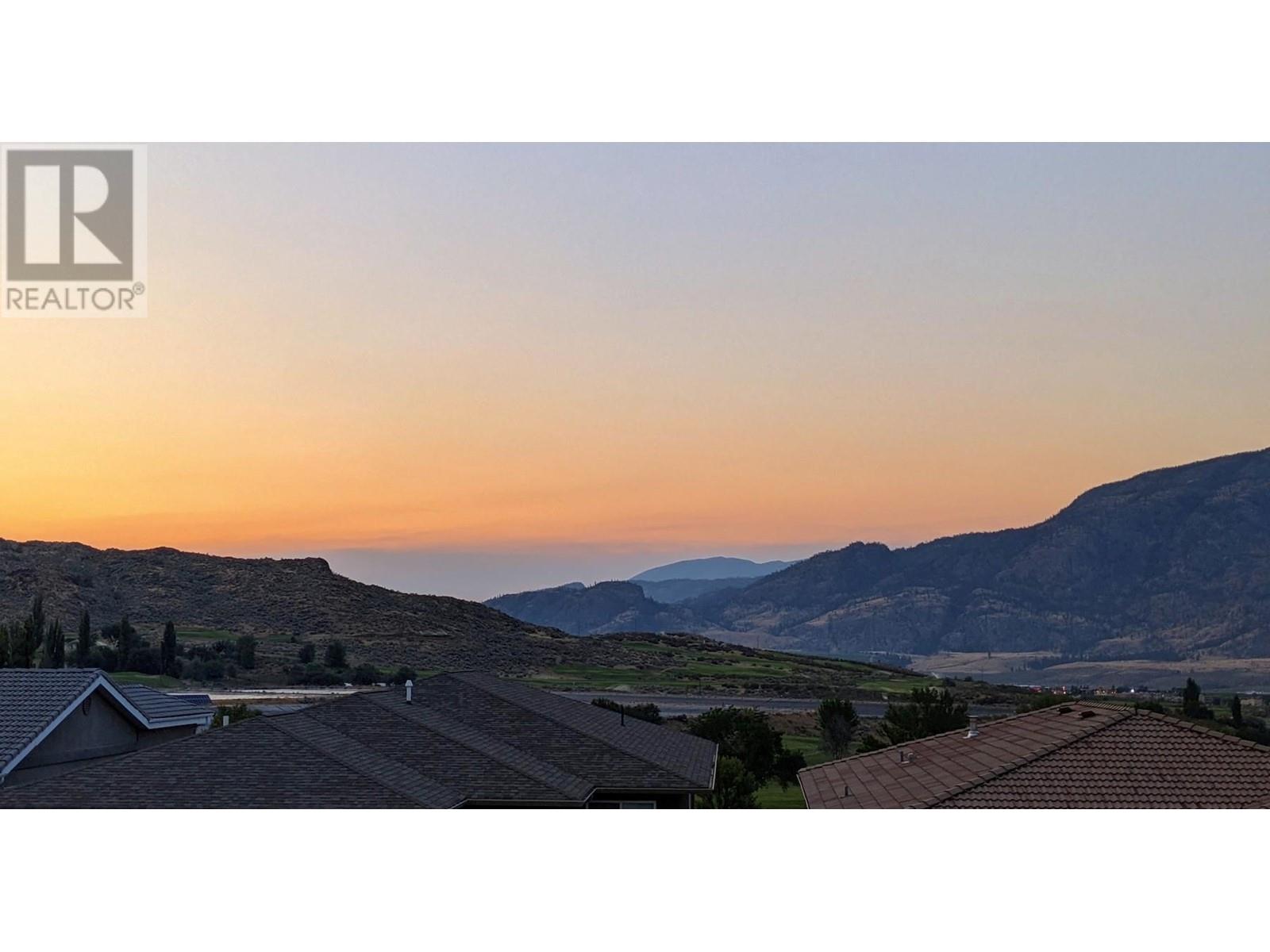 11708 QUAIL RIDGE Place, Osoyoos