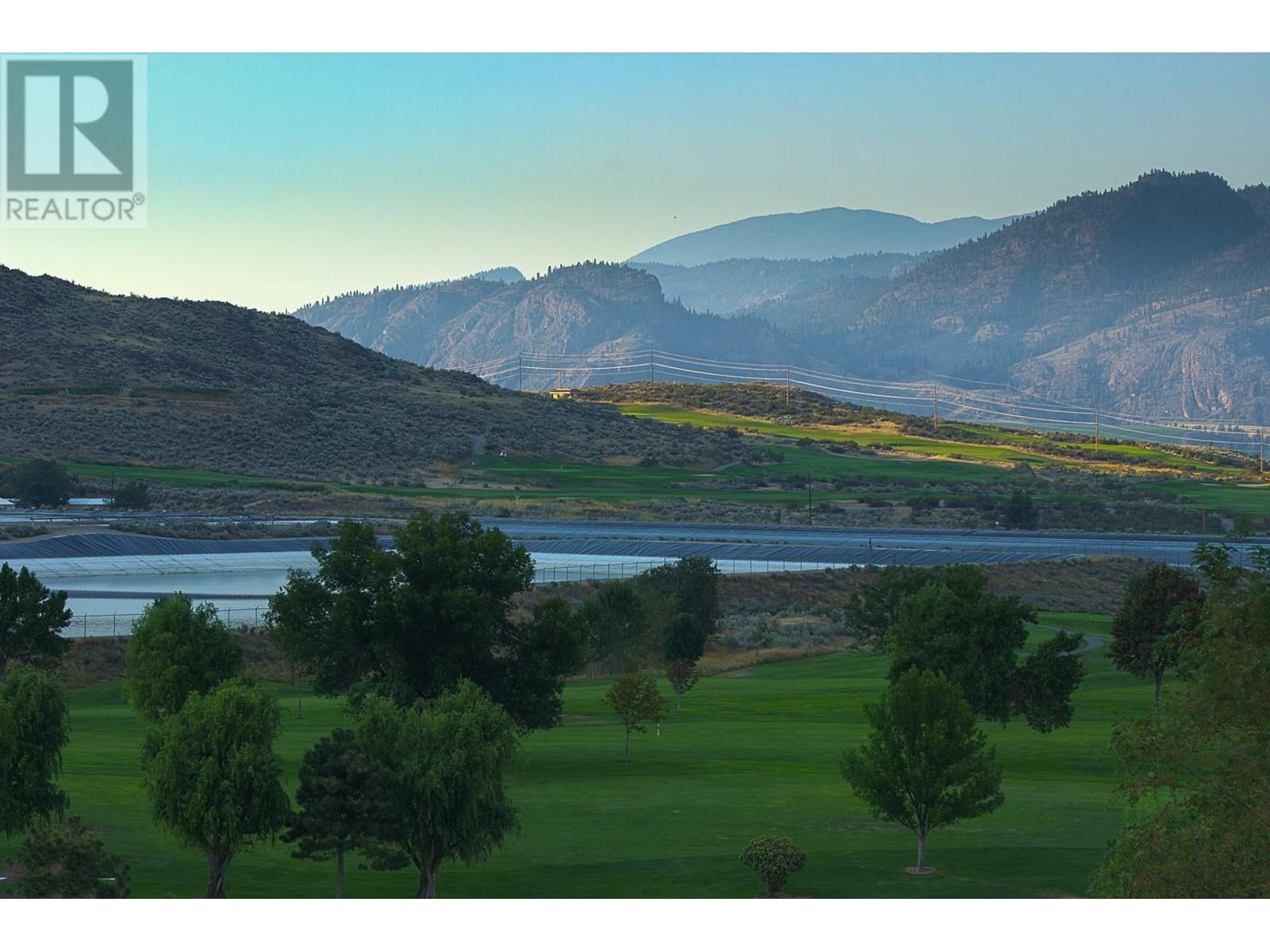 11708 QUAIL RIDGE Place, Osoyoos