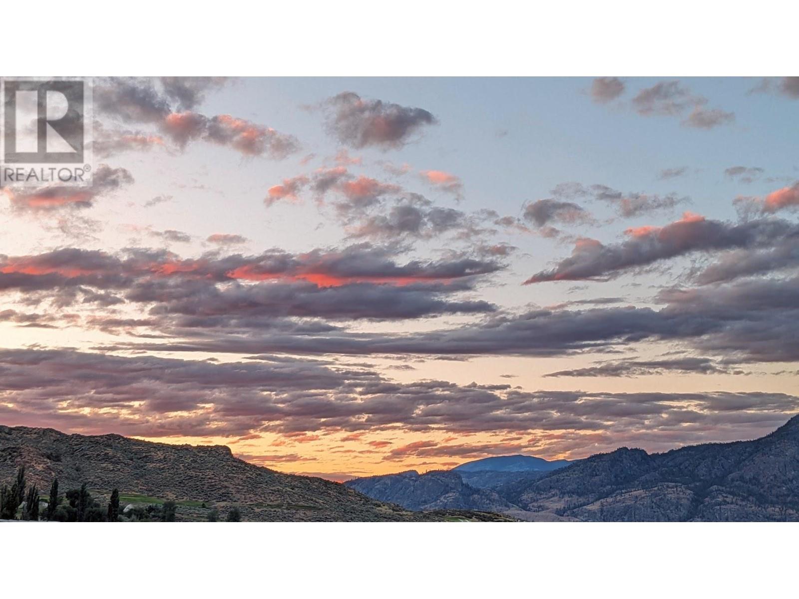 11708 QUAIL RIDGE Place, Osoyoos