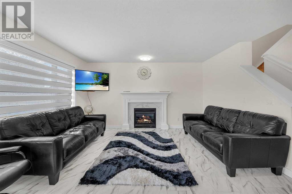 Single Family House for Sale in  Taralake Way NE Taradale Calgary 