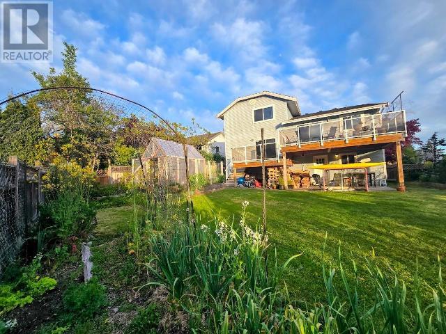 6885 LESLEY CRES, Powell River