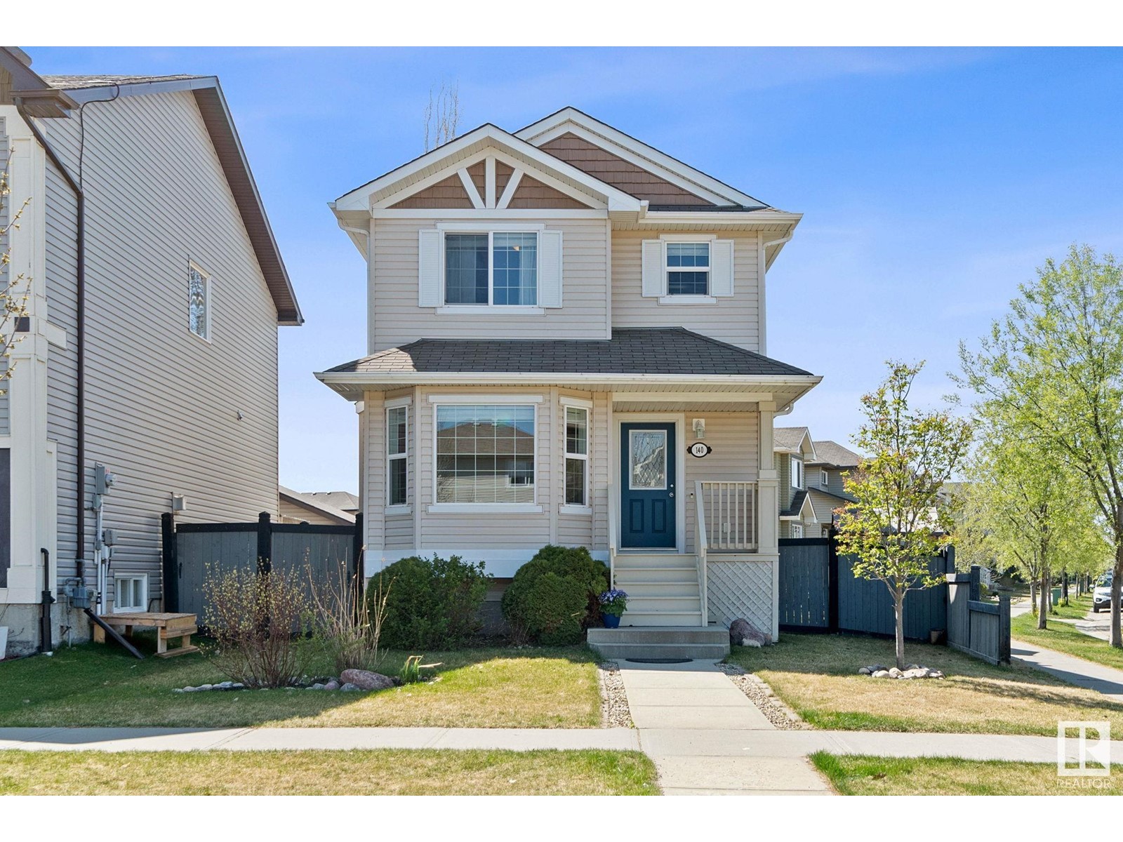 140 WEST HAVEN DR, Leduc