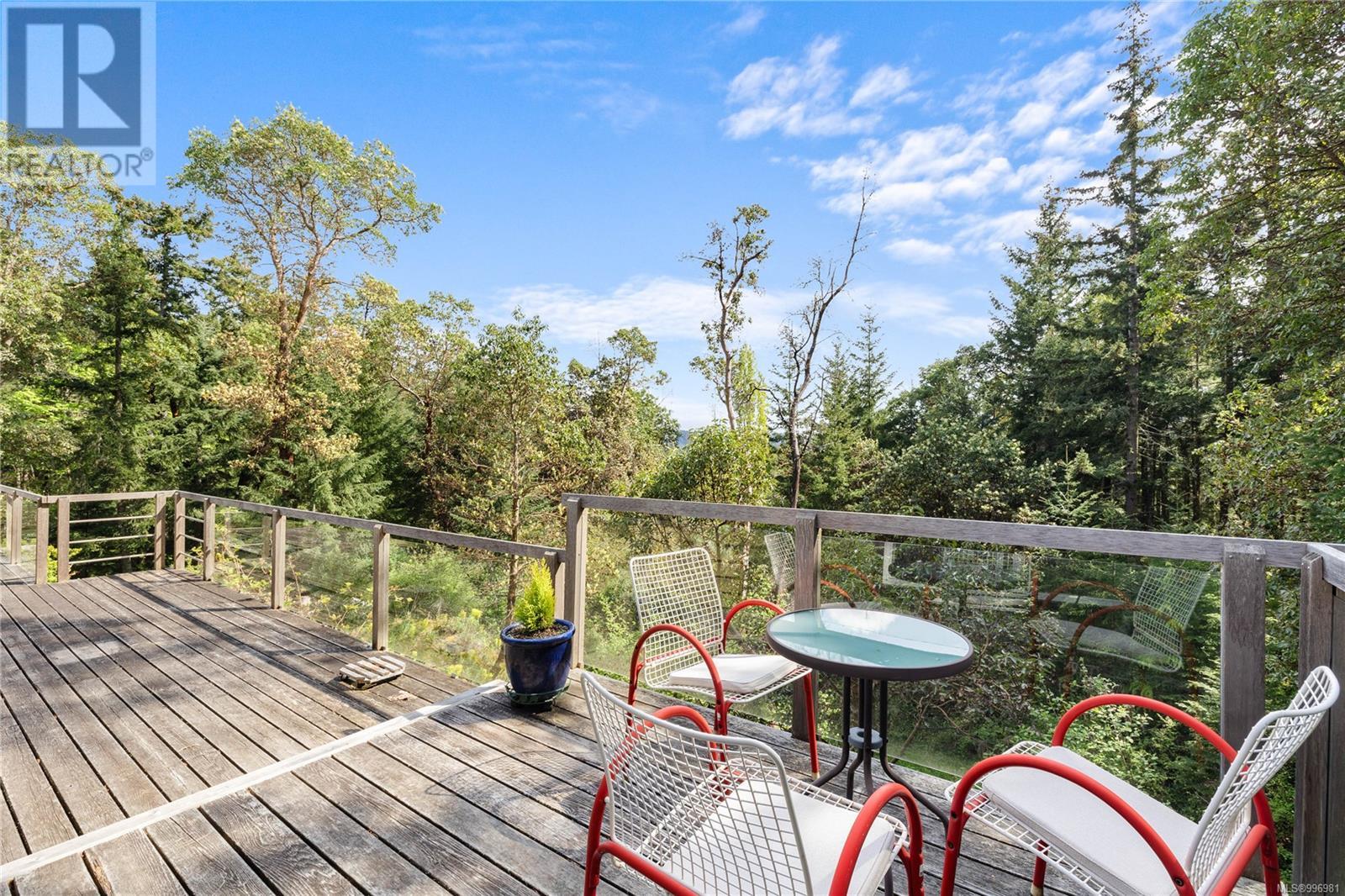  260 Old Divide Road, Salt Spring