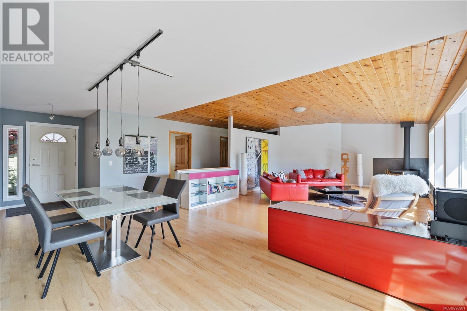  260 Old Divide Road, Salt Spring