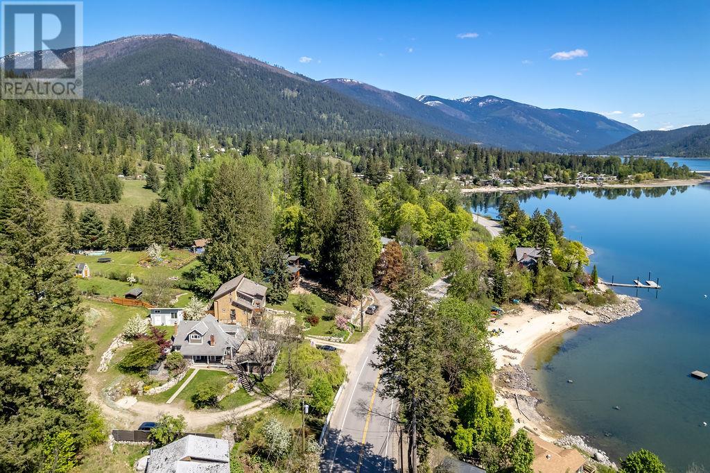 2465 3A Highway, Nelson