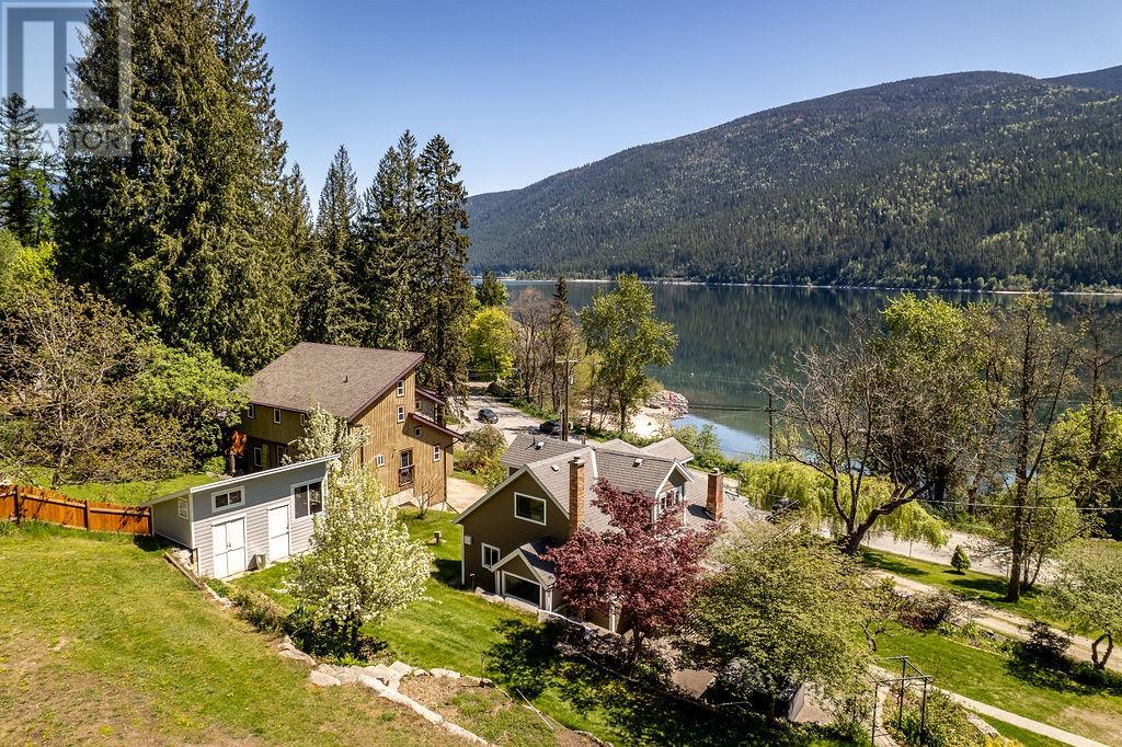 2465 3A Highway, Nelson