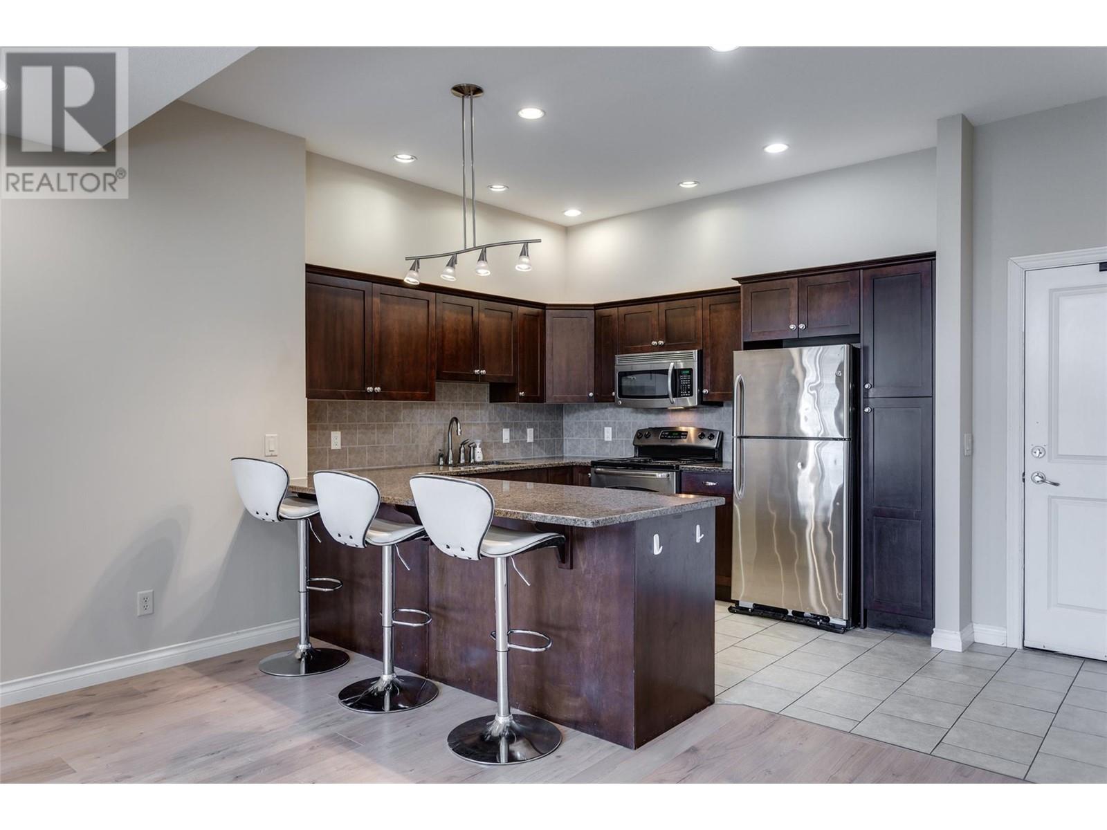 1403 3833 Brown Road, West Kelowna