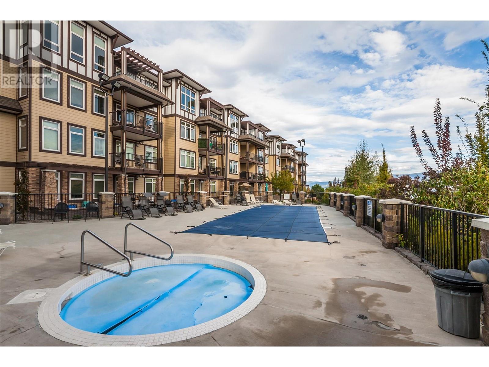 1403 3833 Brown Road, West Kelowna