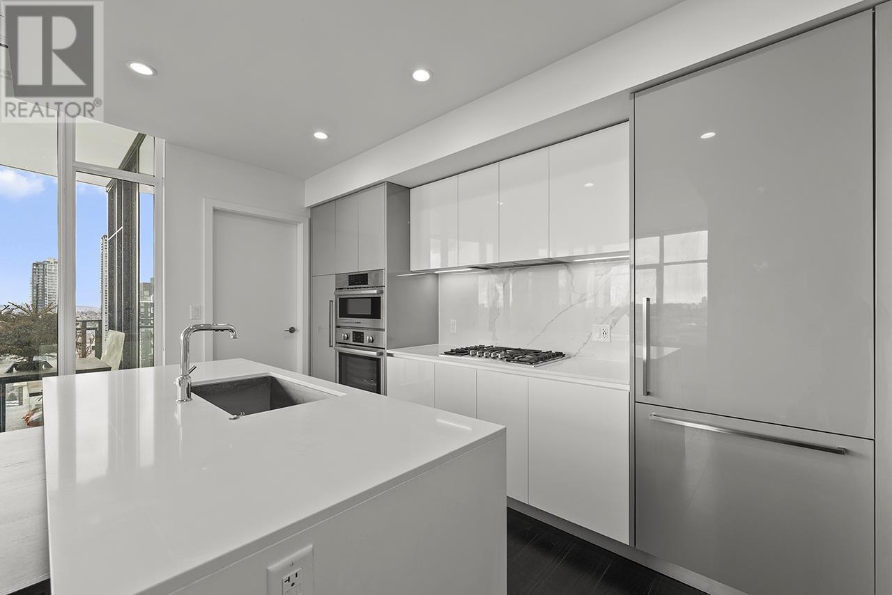 Photo 22 of 3408 2085 Skyline Court, Burnaby BC