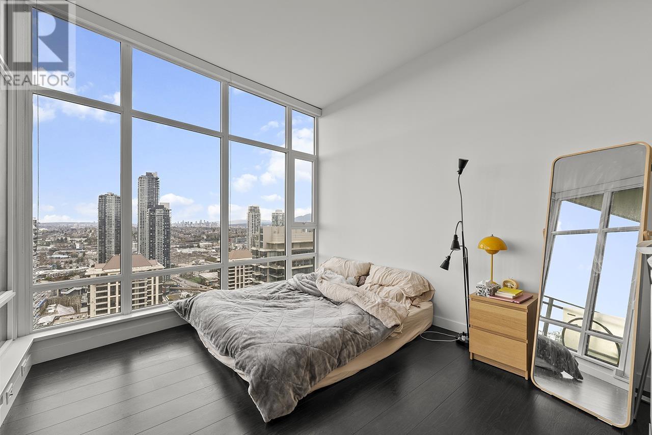Photo 23 of 3408 2085 Skyline Court, Burnaby BC