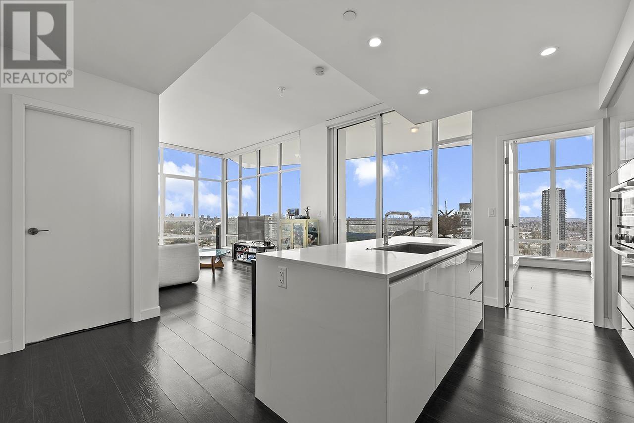 Photo 14 of 3408 2085 Skyline Court, Burnaby BC