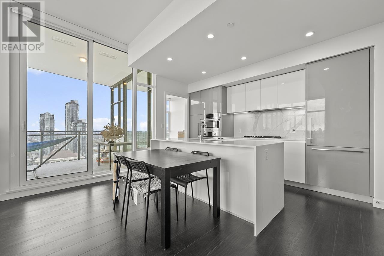Photo 17 of 3408 2085 Skyline Court, Burnaby BC