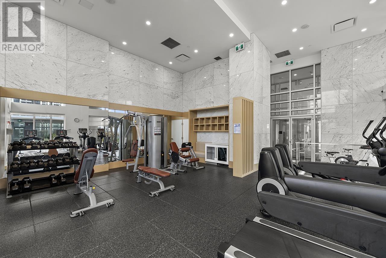 Photo 10 of 3408 2085 Skyline Court, Burnaby BC