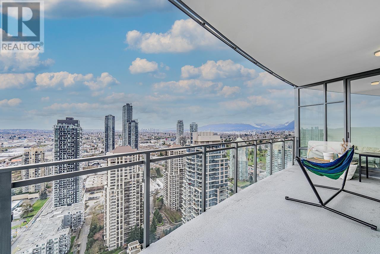 Photo 32 of 3408 2085 Skyline Court, Burnaby BC