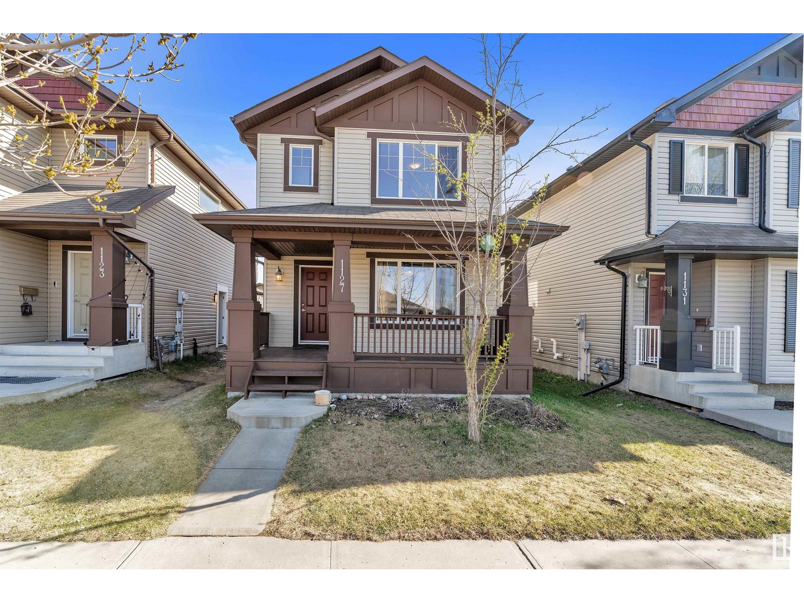 1127 35 AV NW, Edmonton