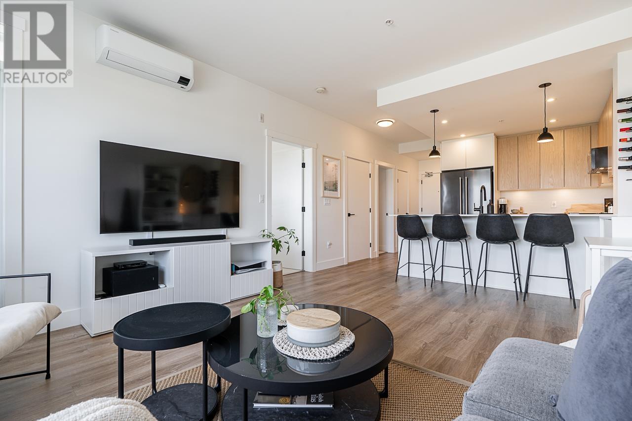 1201 2180 KELLY AVENUE, Port Coquitlam
