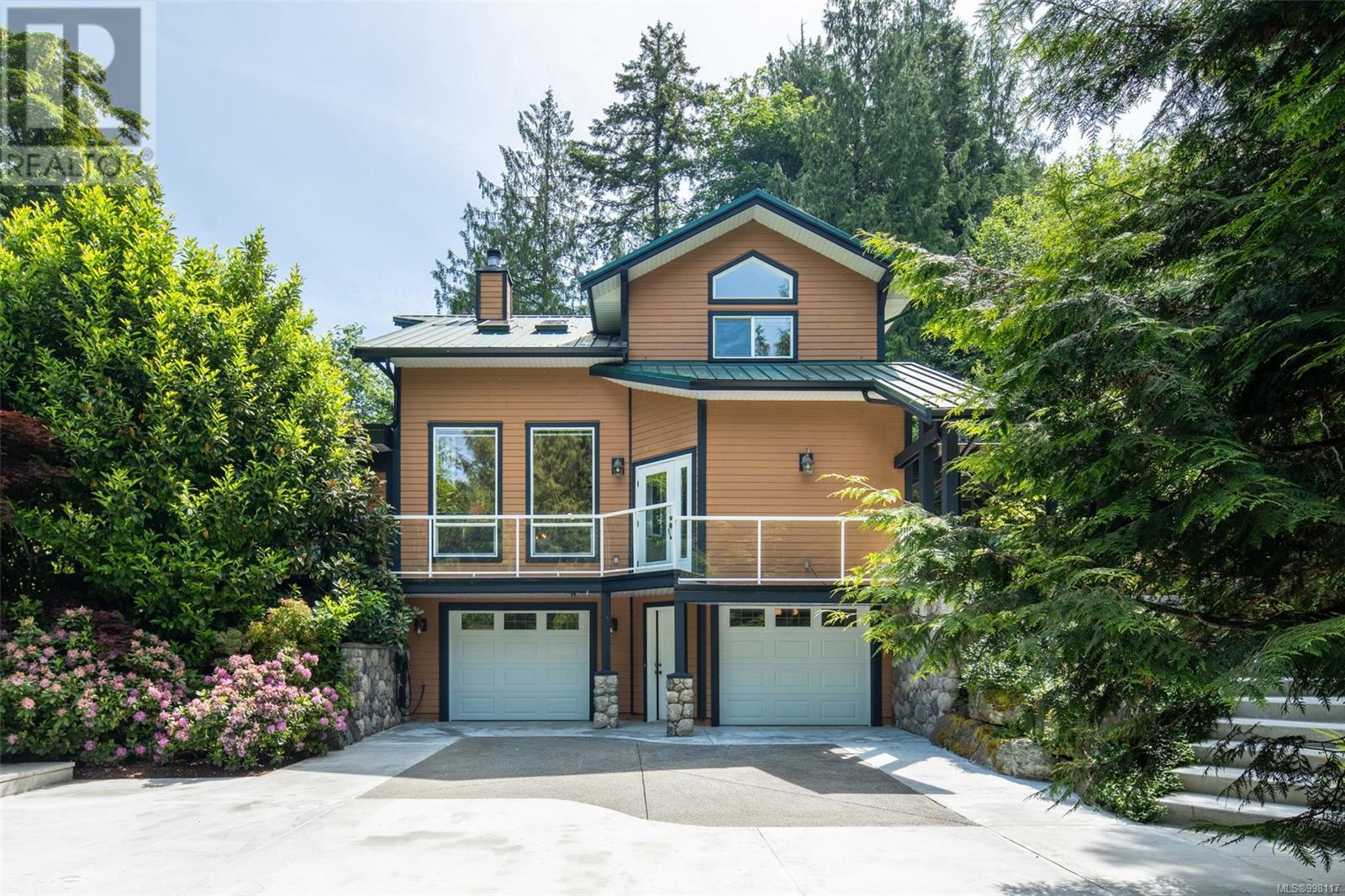7493 Westholme Rd, Duncan