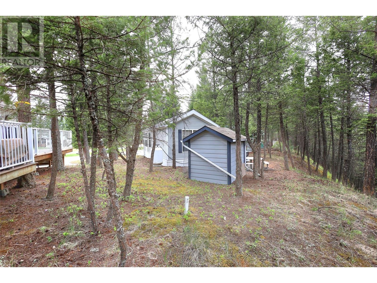 4862 Lynx Drive, Radium Hot Springs