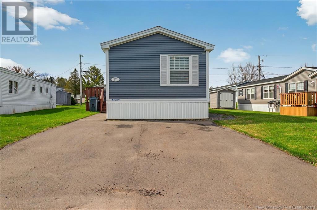 Photo 8 of 57 Blossom Avenue, Riverview NB