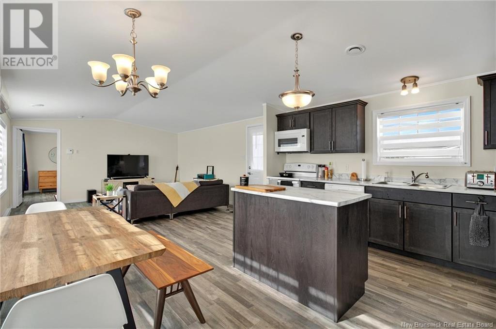 Photo 12 of 57 Blossom Avenue, Riverview NB